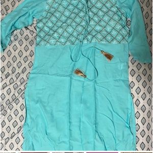 Kurti tops#4